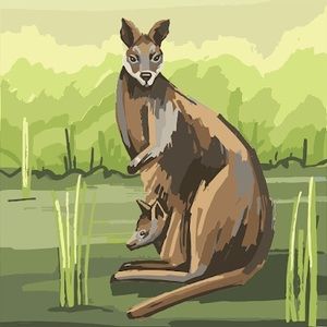 Meet your Posher, Veronica